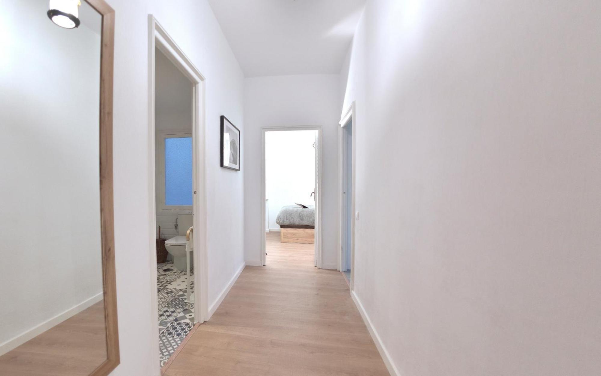 Abal Apartments - Teatro Alicante Eksteriør bilde